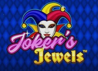 Jokers Jewels классика от Pragmatic Play